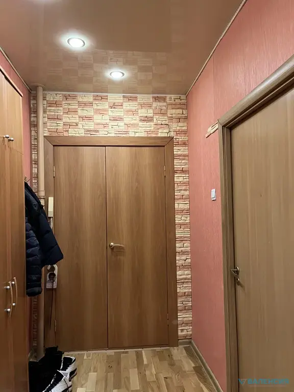 Продается 2-х комнатная квартира 54,8м2 на 3 этаже, Нарвский пр. 10. - Фото 16