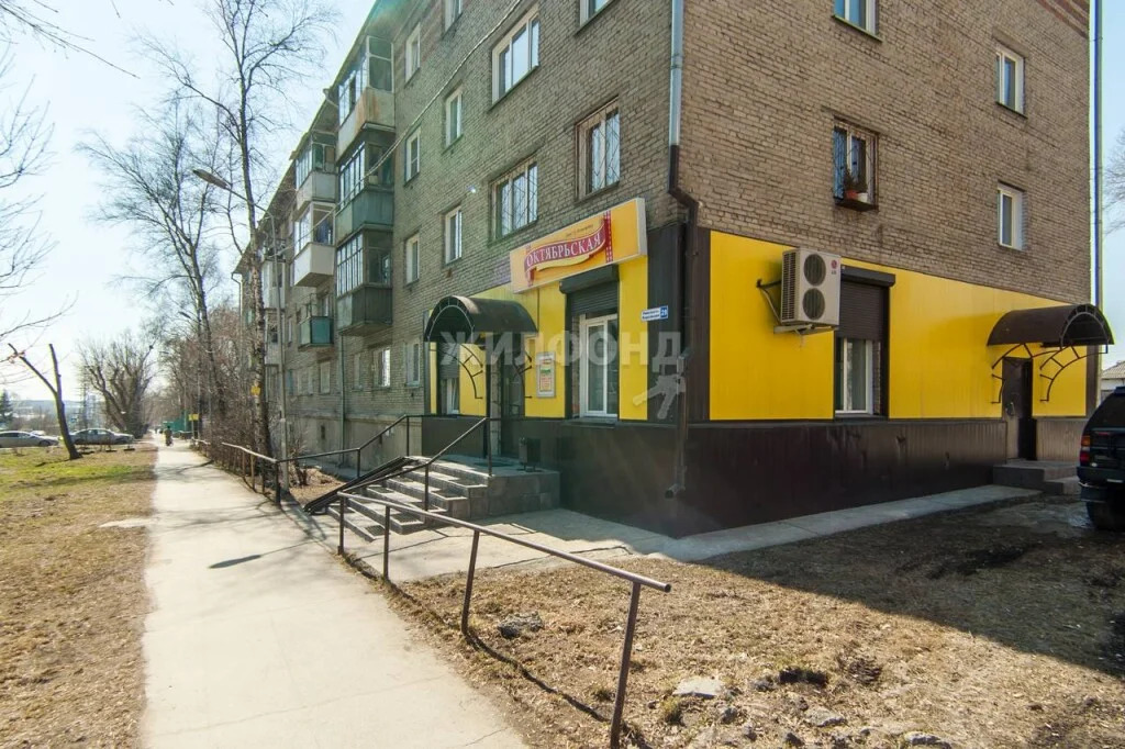 Продажа квартиры, Новосибирск, ул. Римского-Корсакова - Фото 14