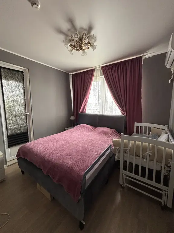 Продаю евро 3к.кв в Коммунарке - Фото 18