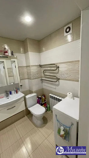 Продажа квартиры, Батайск, ул. Кулагина - Фото 7