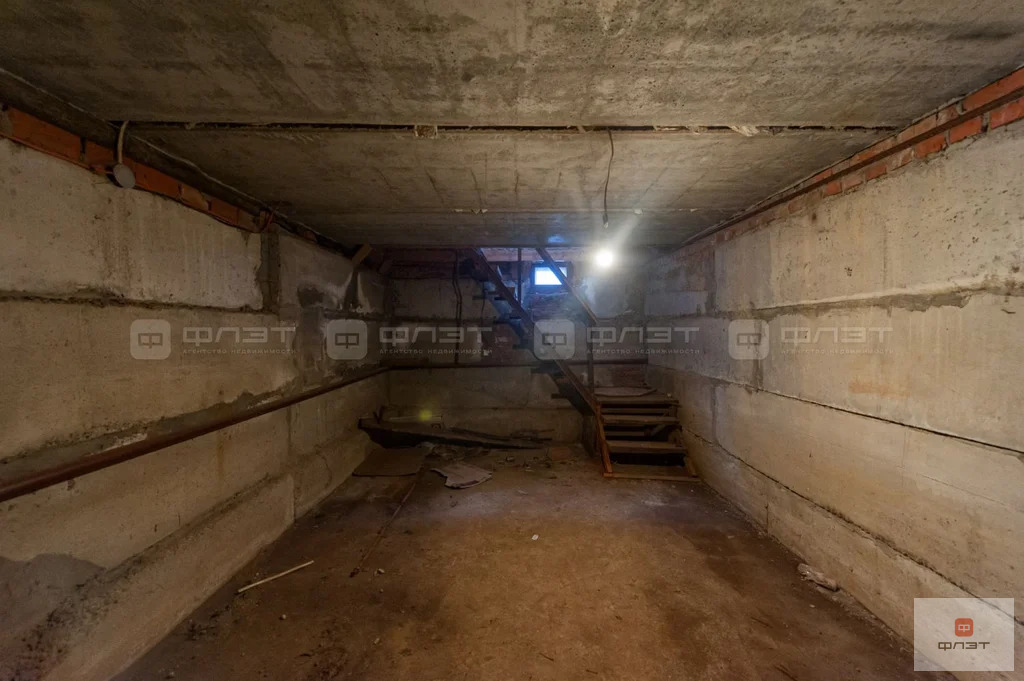 Продажа дома, Набережные Моркваши, Верхнеуслонский район, ул. Нагорная - Фото 12