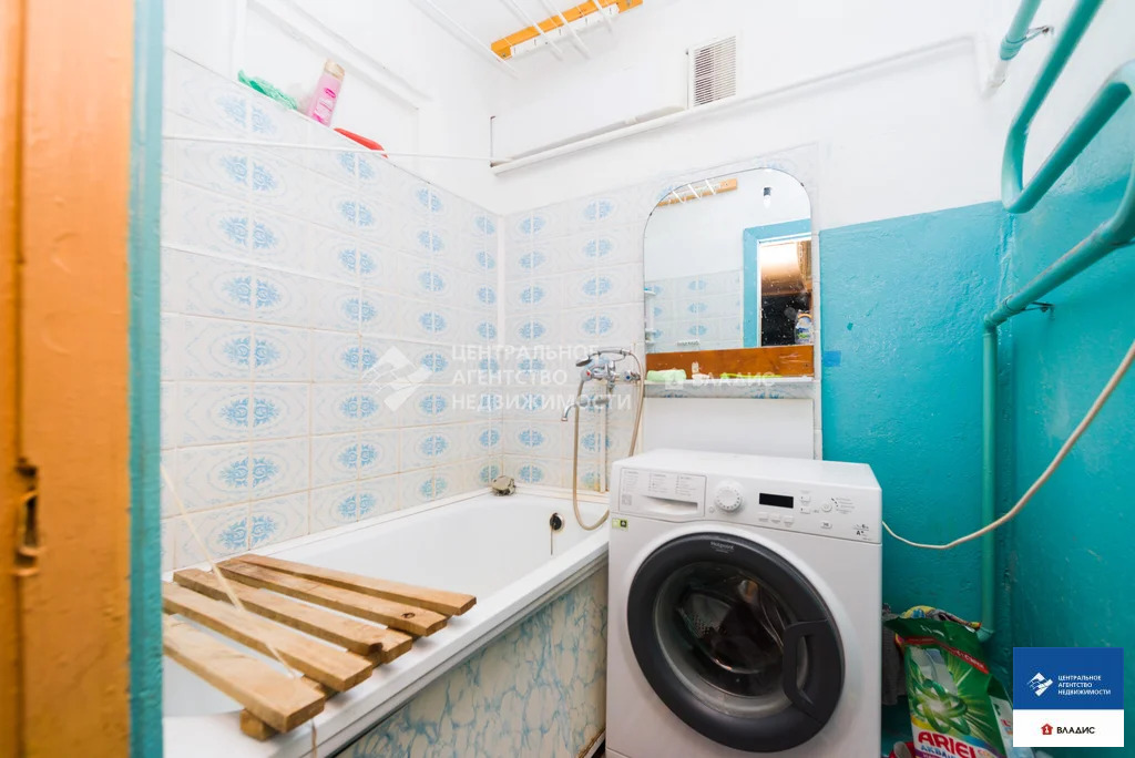 Продажа квартиры, Новоселки, Рязанский район, ул. Молодежная - Фото 5