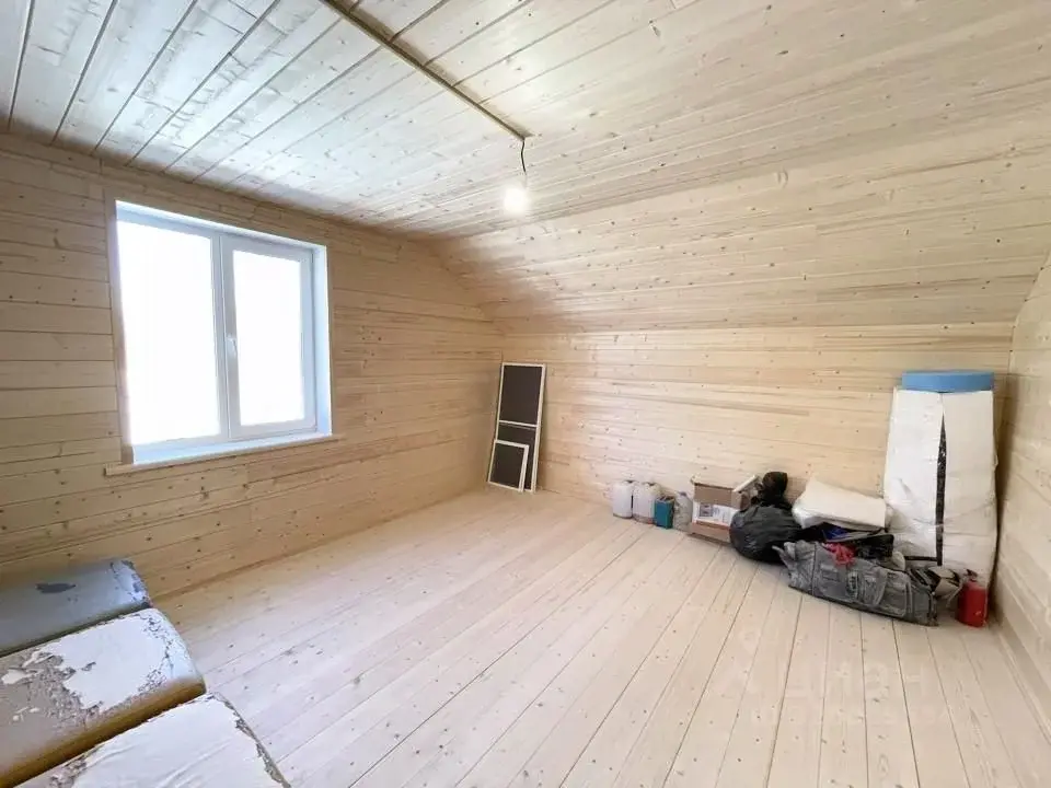 Купить дом 120.0м Ярославская область, Переславль-Залесский ... - Фото 11