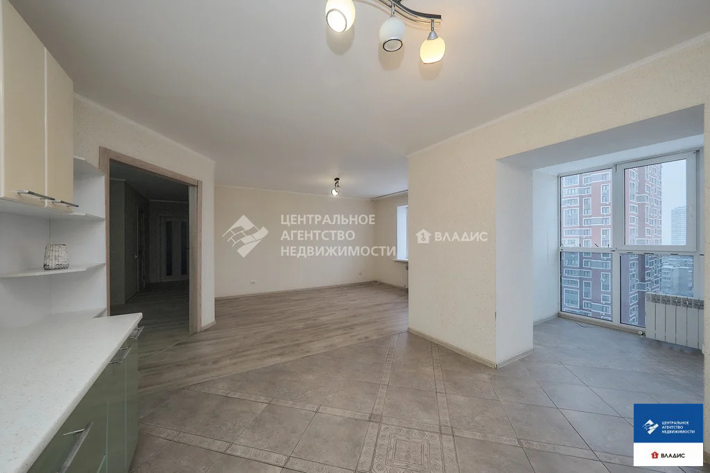 Продажа квартиры, Рязань, Касимовское ш. - Фото 11