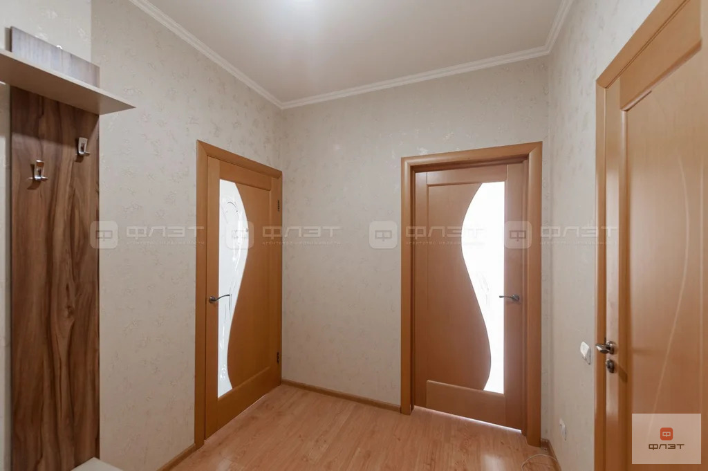 Продажа квартиры, Казань, Ямашева пр-кт. - Фото 6