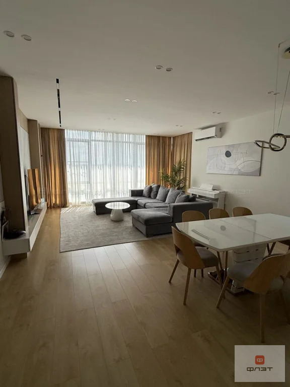 Продажа квартиры, Казань, ул. Меридианная - Фото 1