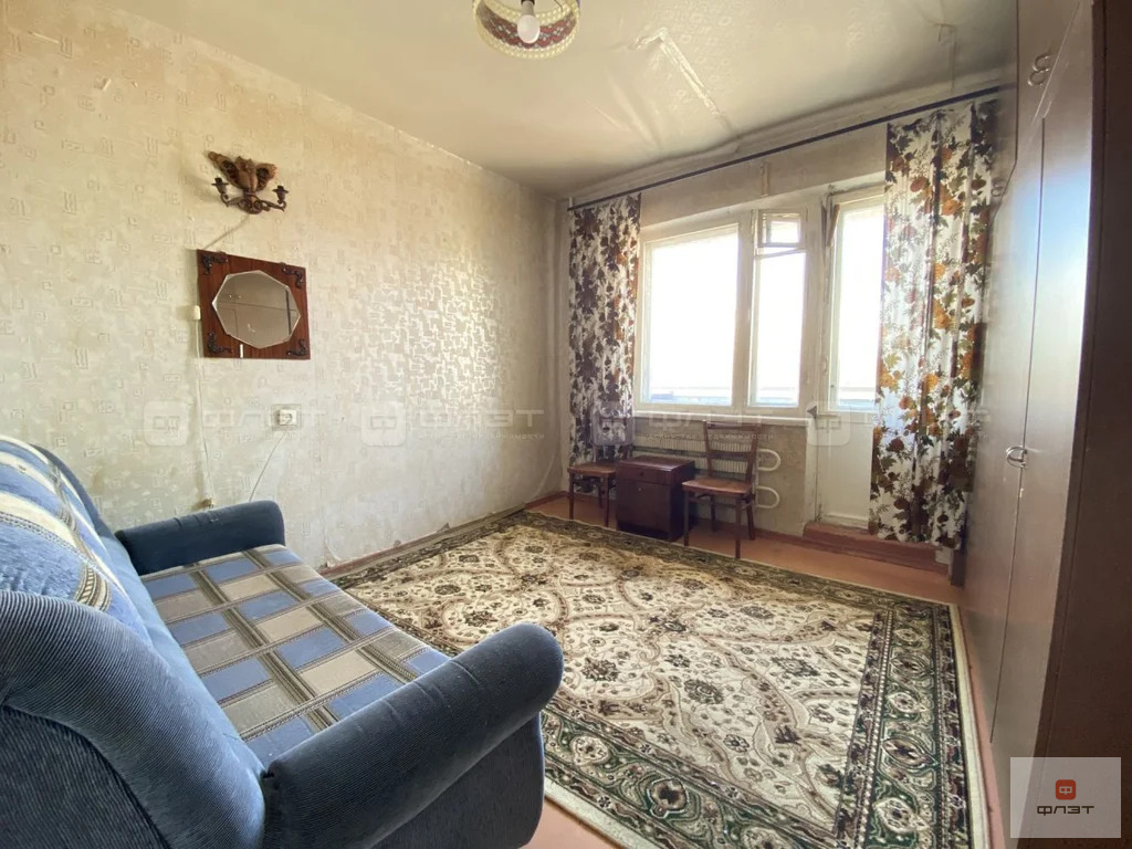 Аренда квартиры, Казань, ул. Кул Гали д.5 - Фото 2