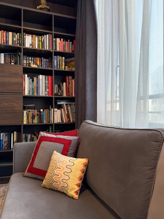 Продам 1-комн. квартиру 43 кв.м. - Фото 9