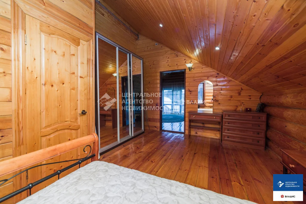 Продажа дома, Рязань, ул. Пойменная - Фото 15