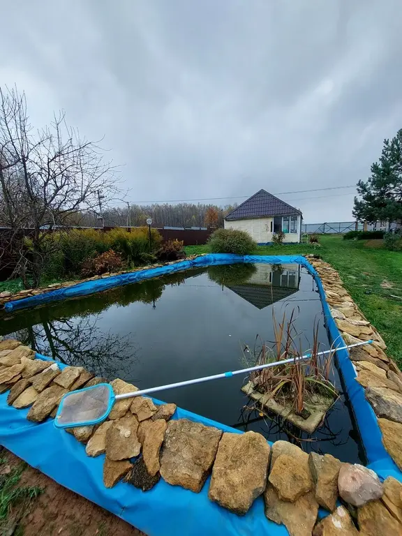 Продаётся дом в Комарово - Фото 20