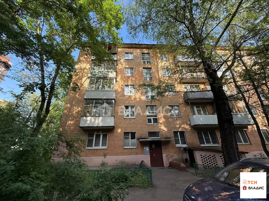 Продажа квартиры, Мытищи, Мытищинский район, ул. Колпакова - Фото 9