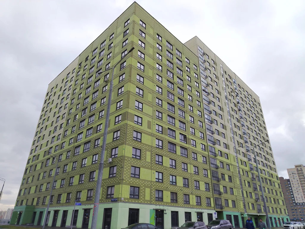 Продажа квартиры, улица Маресьева - Фото 6