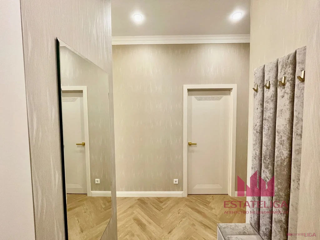 Аренда квартиры, ул. Академика Королева - Фото 34