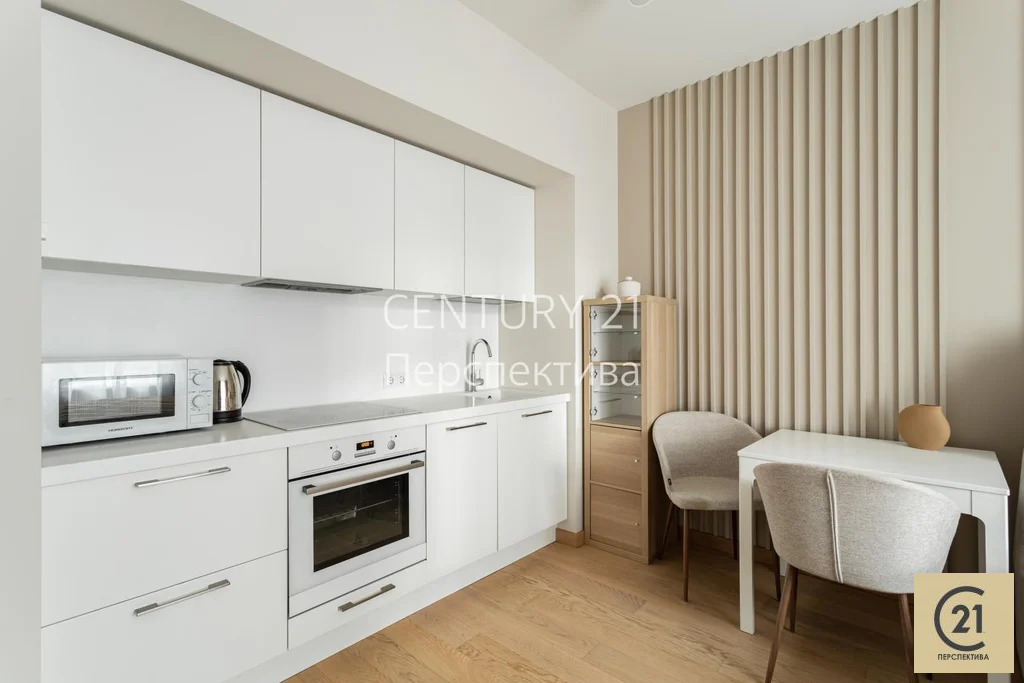 Продажа квартиры, улица Большая Филёвская - Фото 1