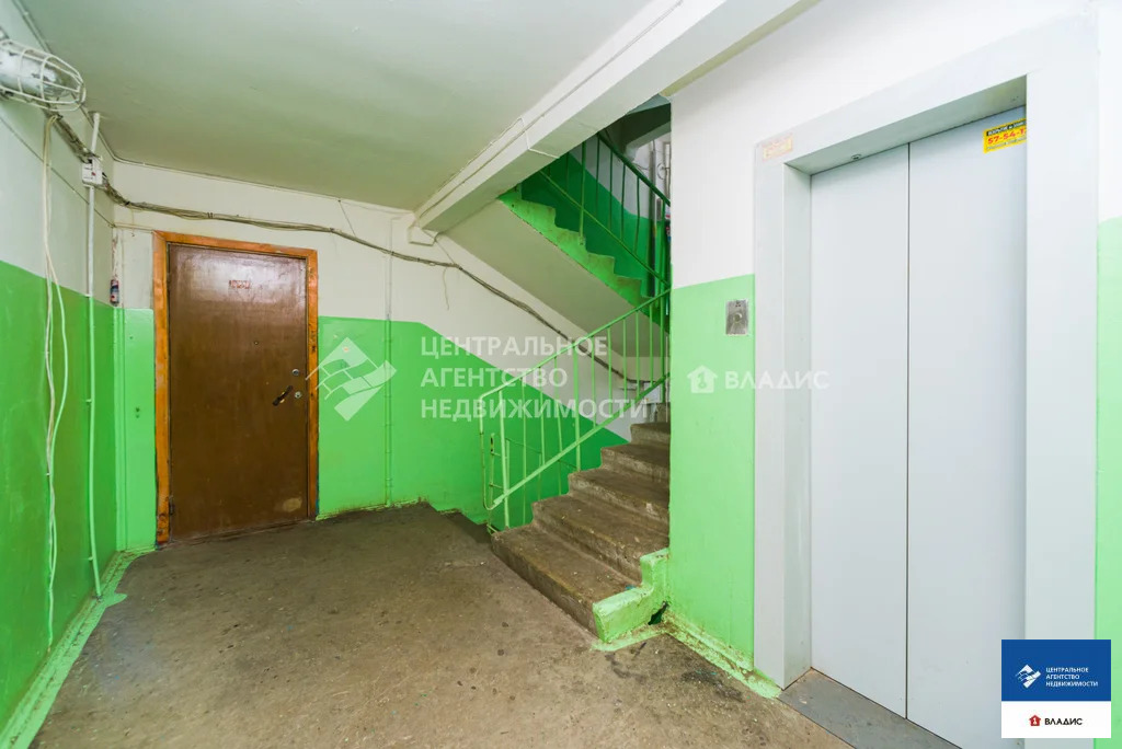 Продажа квартиры, Рязань, ул. Новая - Фото 18