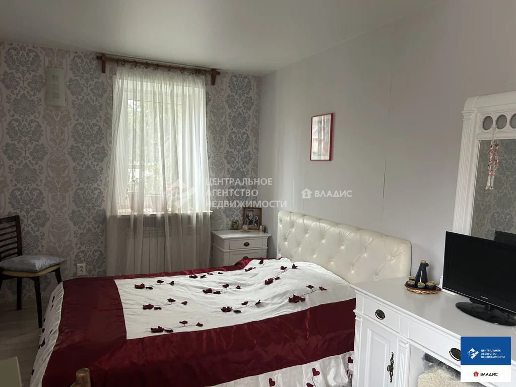 Аренда дома, Рязань, 4-й проезд Осипенко - Фото 2