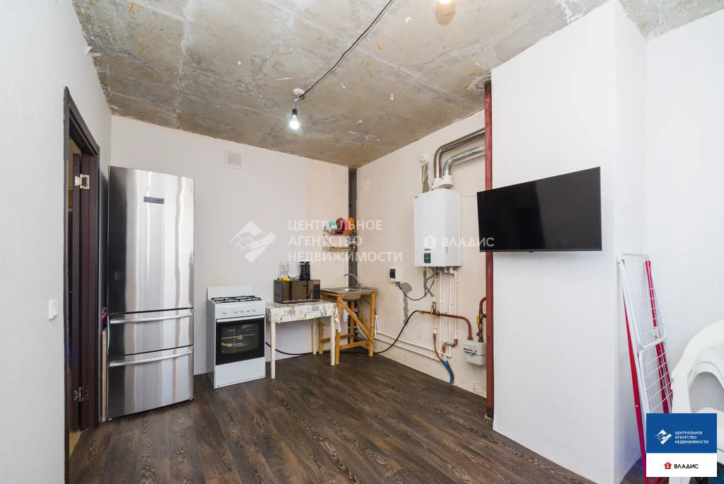 Продажа квартиры, Рязань, Шереметьевская улица - Фото 4