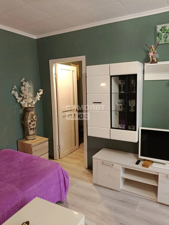 Продажа квартиры, Тула, ул. Баженова - Фото 2