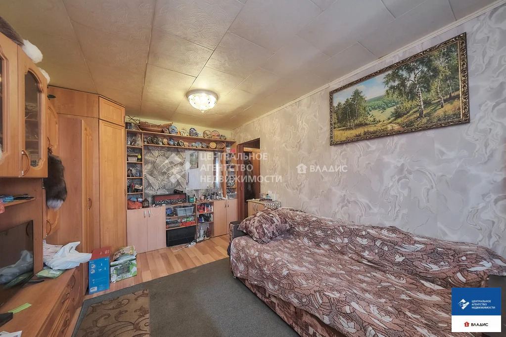 Продажа квартиры, Рязань, ул. Ленинского Комсомола - Фото 2