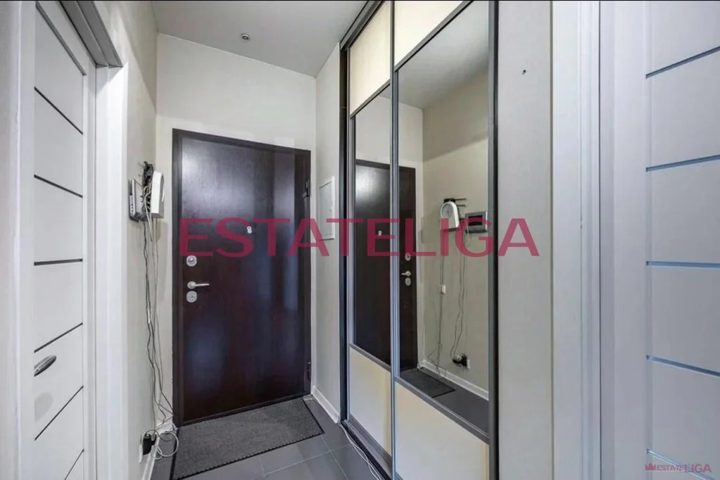 Продажа квартиры, Береговой проезд - Фото 15