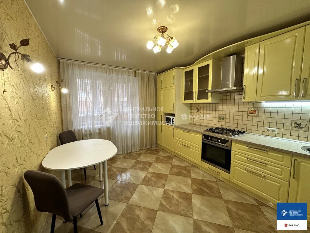 Продажа квартиры, Рязань, ул. Грибоедова - Фото 1