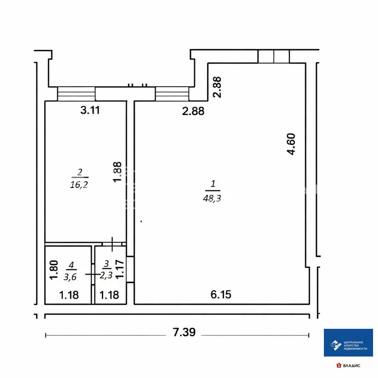 Продажа ПСН, Рязань, ул. Вишневая - Фото 14