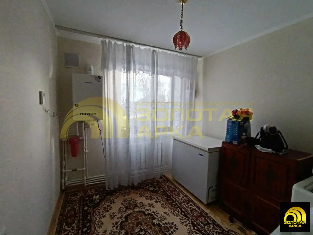 Продажа квартиры, Старотитаровская, Темрюкский район, Южный пер. - Фото 11