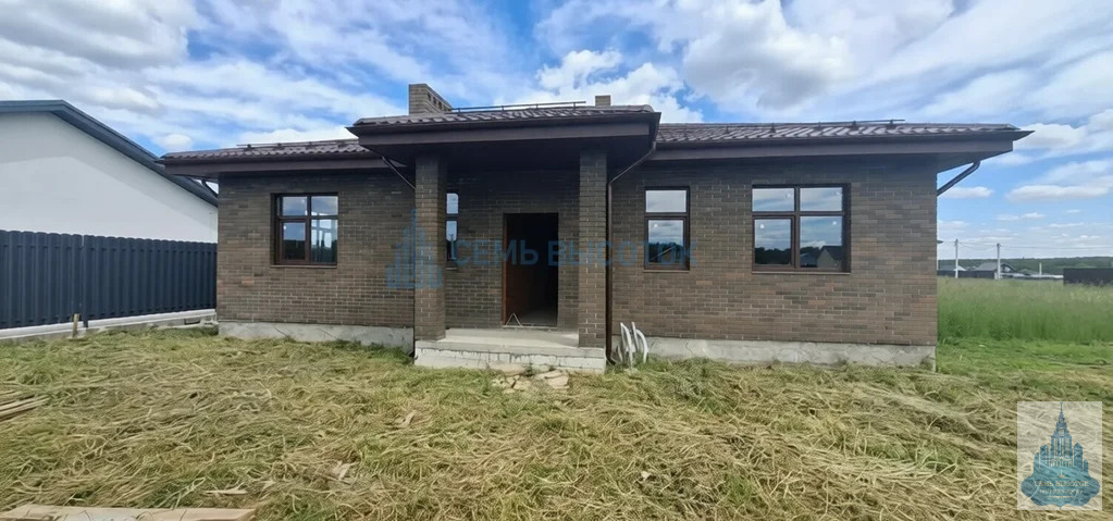 Продажа дома, Домодедово, Домодедово г. о. - Фото 2