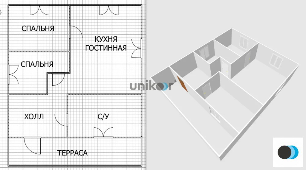 Продажа дома, Иглино, Иглинский район, улица Васнецова - Фото 6