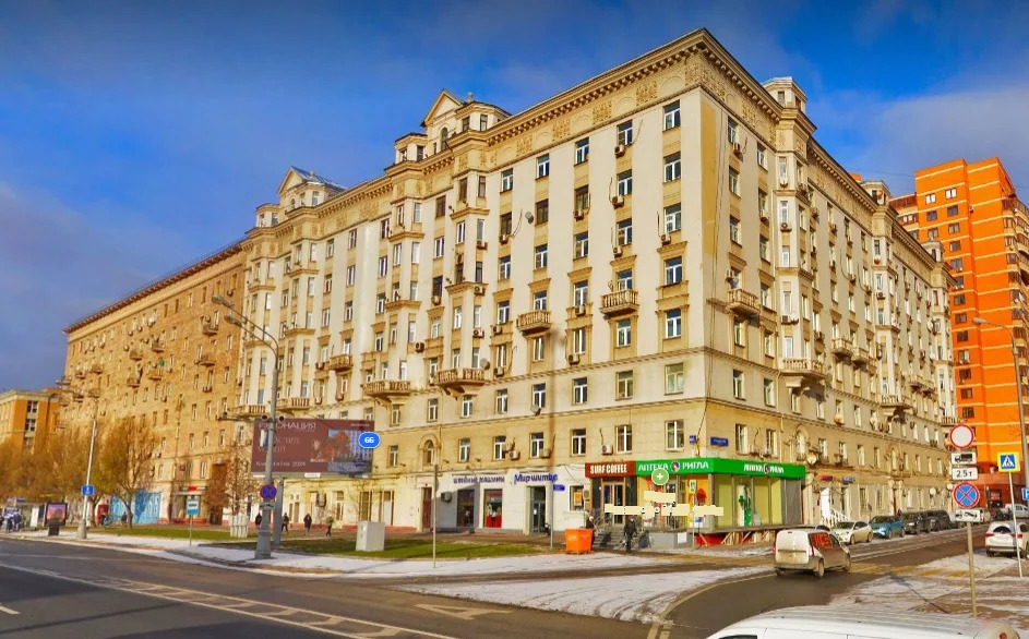 Продается ПСН 58.5 м2 - Фото 0