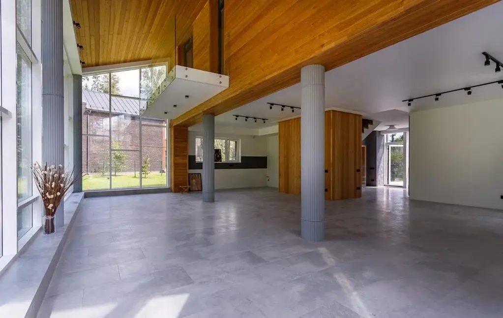 Дом, Истра, д. Троица, КП Радость, д.81 - Фото 3