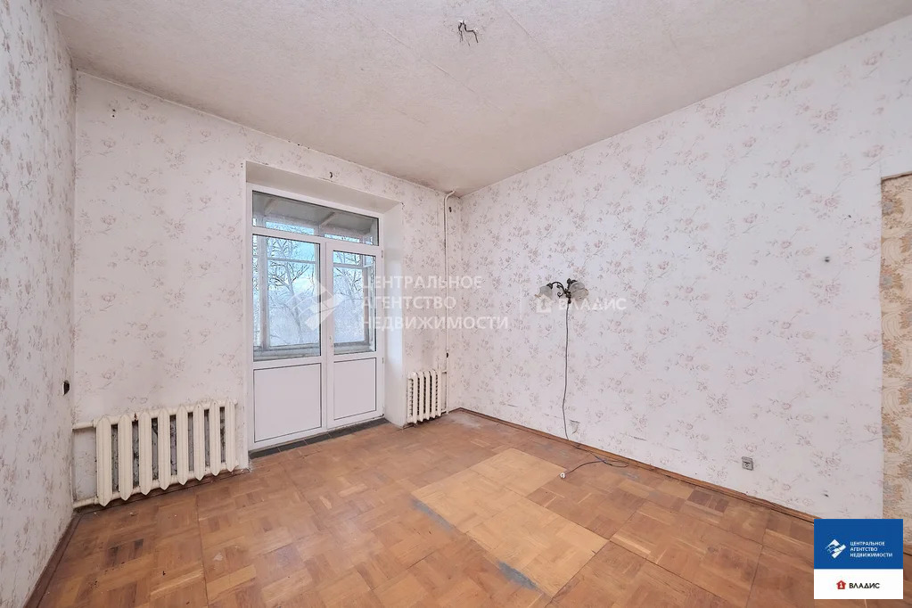 Продажа квартиры, Рязань, ул. Братиславская - Фото 13