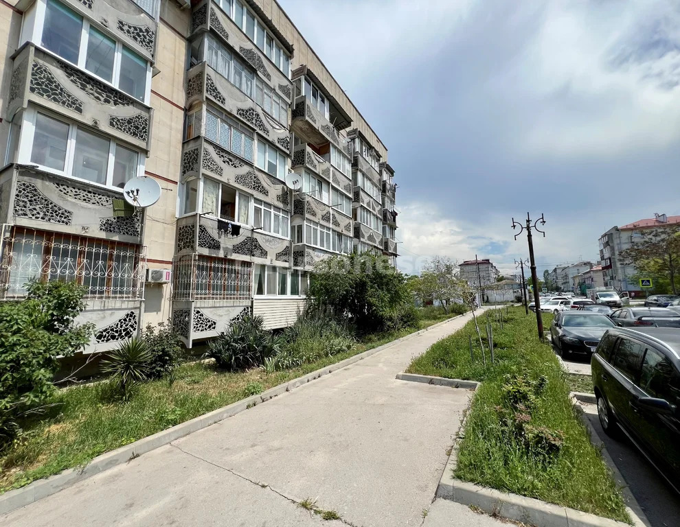Продажа квартиры, Севастополь, ул. Рабочая - Фото 40