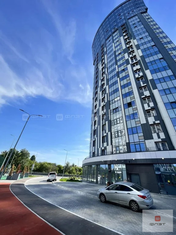 Продажа квартиры, Казань, ул. Танковая - Фото 29