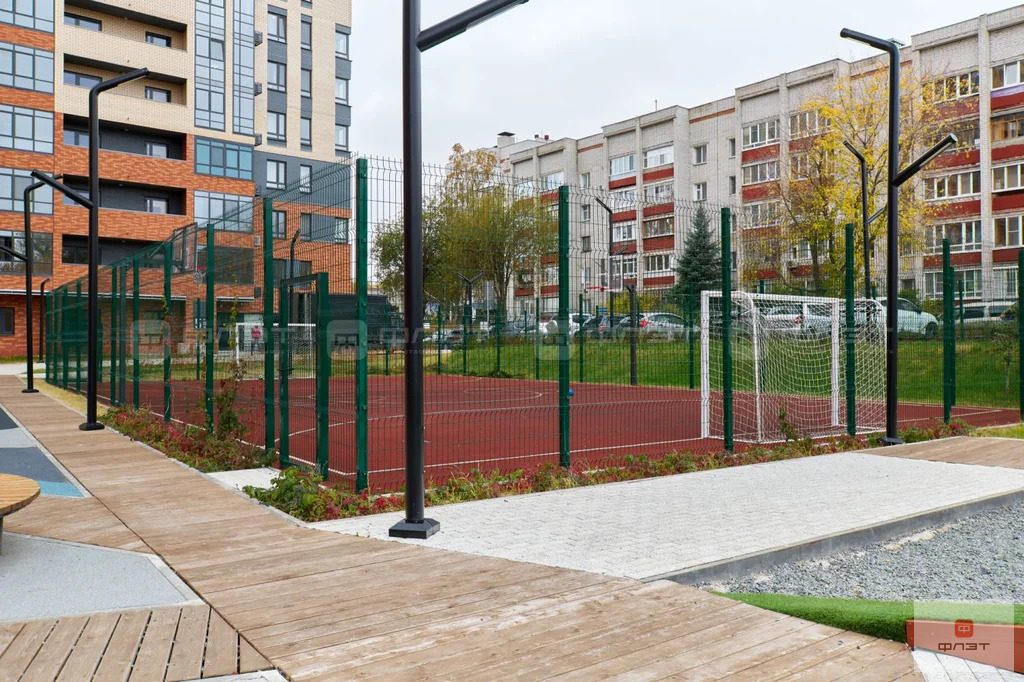 Продажа квартиры, Казань, ул. Академика Губкина - Фото 6