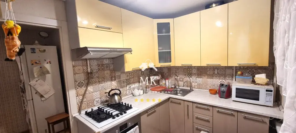 Продается 2ком-квартира с панорамным видом на Битцевский лес - Фото 6