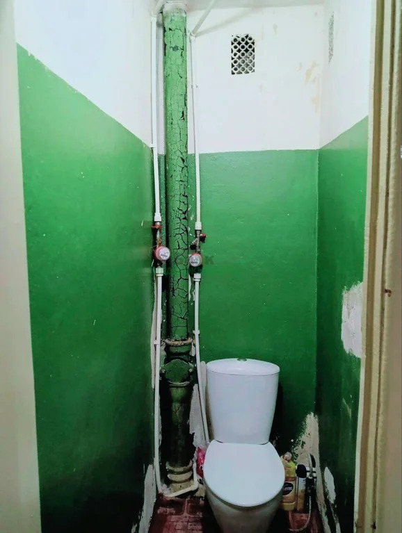 Продажа квартиры, Балаково, Саратовское шоссе ул. - Фото 13