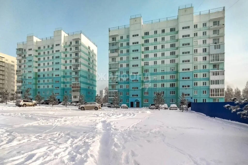 Продажа квартиры, Новосибирск, Плющихинская - Фото 3