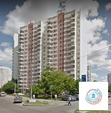 Продается квартира, 53.6 м - Фото 0