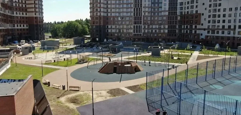 2 к.кв. Славского, д.10 16 этаж - Фото 9