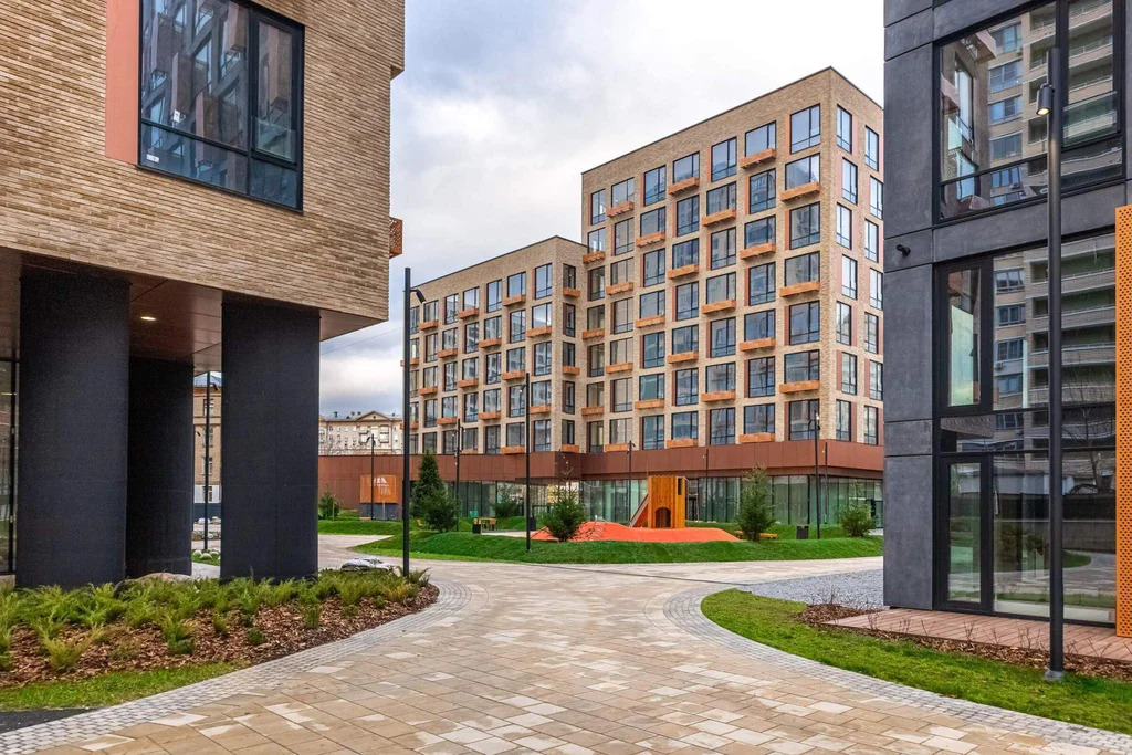 Продам 3-комн. квартиру 74.9 кв.м. - Фото 18