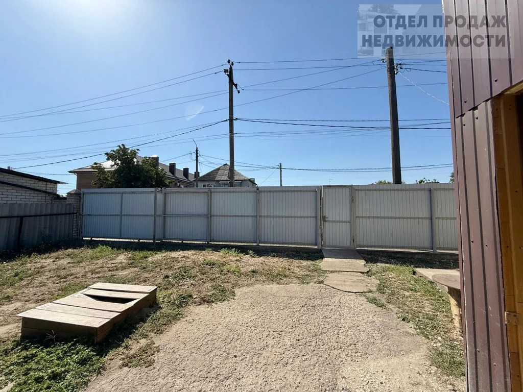 Дом с зоной барбекю - Фото 6