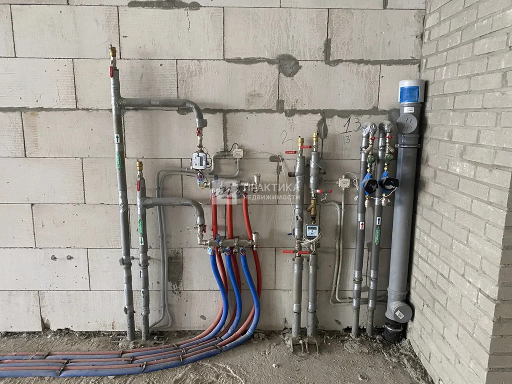 Аренда торгового помещения, улица Пикассо - Фото 14