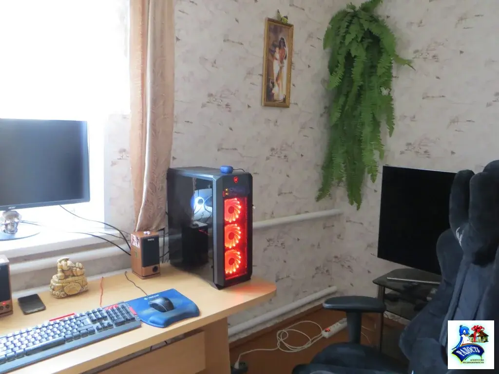 Продам хороший дом с большим участком земли. - Фото 8