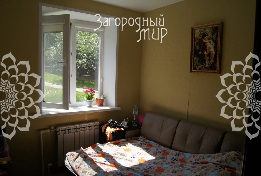 Продам дом, Новорязанское шоссе, 34 км от МКАД - Фото 13