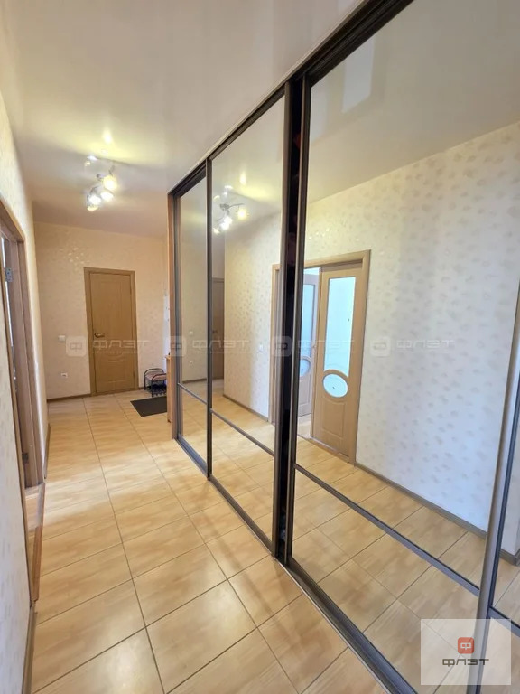 Продажа квартиры, Казань, ул. Серова - Фото 8