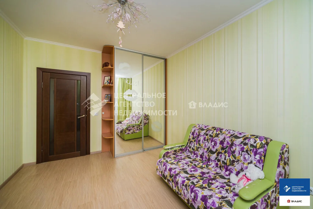 Продажа квартиры, Рязань, ул. Введенская - Фото 3