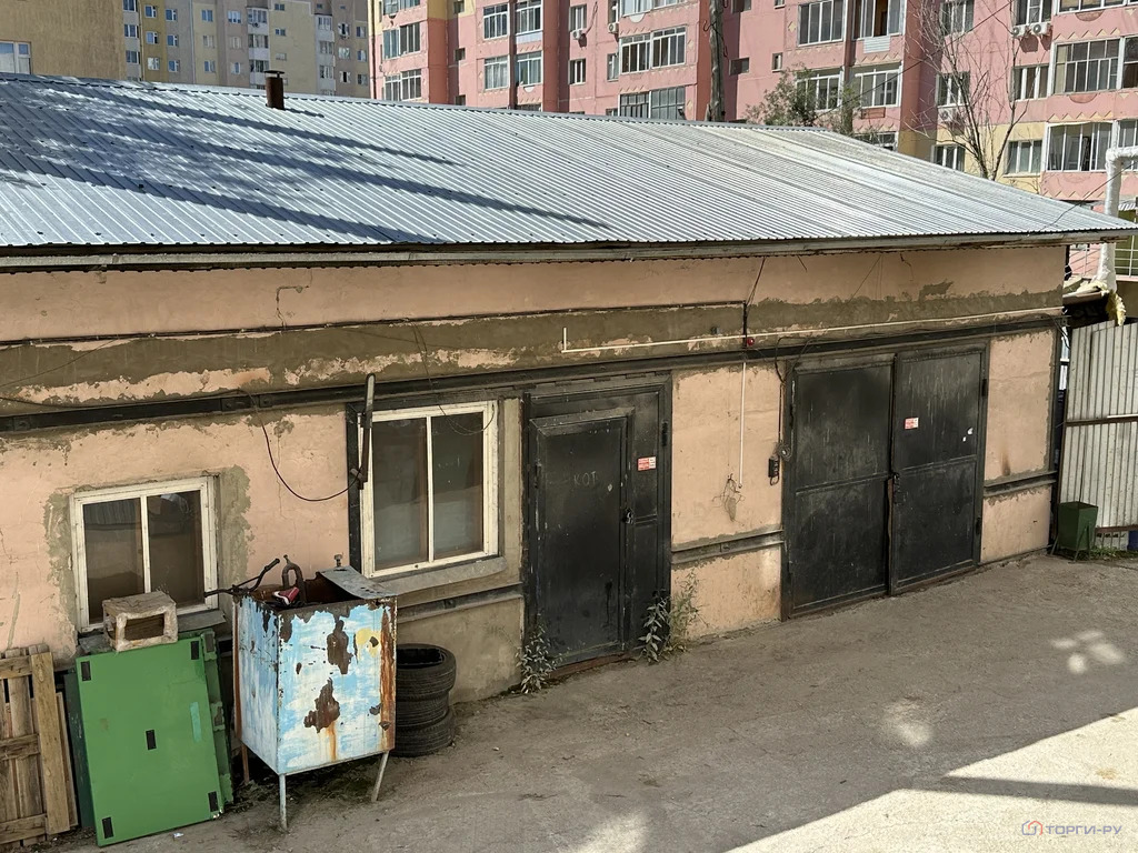 Продажа ПСН, Якутск, ул. Кирова - Фото 1