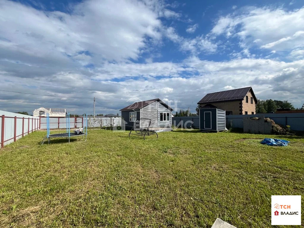 Продажа дома, Щелковский район, Бархатная улица - Фото 3