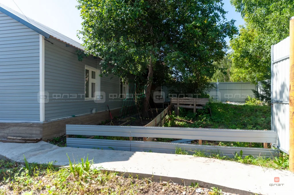 Продажа дома, Казань, ул. Дорожная (Нагорный) - Фото 10